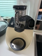 Vorwerk Teemaschine Zubehör - Teebereiter, TEEVOLLAUTOMAT