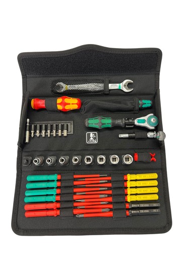 Wera kraftform kompakt 2 - w,