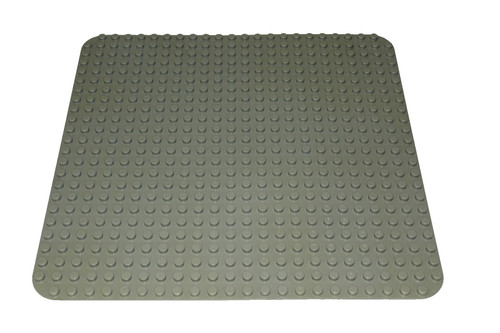 Lego duplo 38cm x38cm platte - x38cm,