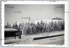 Wasserkuppe Rhön 1940 -