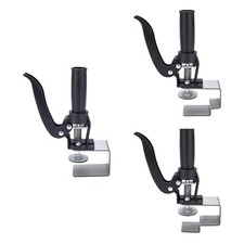 Schubladeneinbauklemme vorne