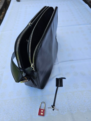 Original bally schultertasche - bally,