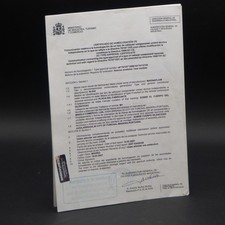 Magnaflow ABE Für 5x8 Auspuff