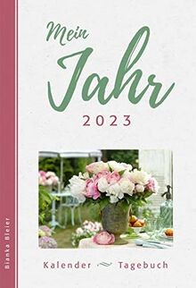 Mein jahr 2023 - jahr, bleier