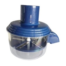 Automatischer Obstschäler