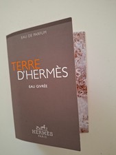Hermes Terre d´Hermès Eau