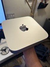 Apple Mac Mini M1 16 GB RAM, 512 GB SSD