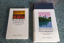 2x Walker Bruno:  2.+ 7. Fall