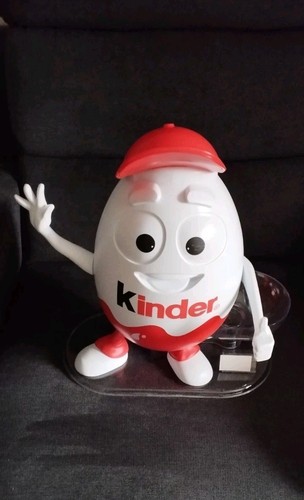 Kinderino ferrero italien - kinderino,