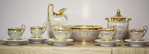 Kaffee teilservice wohl - kaffee-teilservice,,