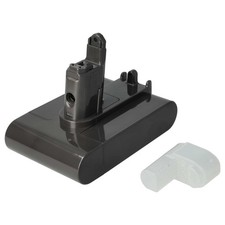 Akku für Dyson DC45 Animal Pro DC57 DC56 DC45 SV 2000mAh 22,8V Typ B