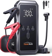 Starthilfe Power Pack 5000A