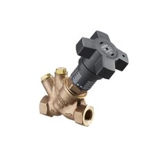 Oventrop Strangregulierventil