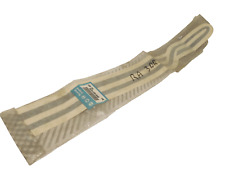 (S148) 51841870 Orig. FIAT GRANDE PUNTO /PUNTO EVO Klebeband Aufkleber rechts