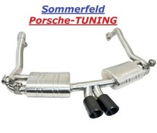 Porsche Boxster Cayman 981 + S