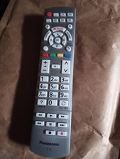 Original TV-Fernbedienung