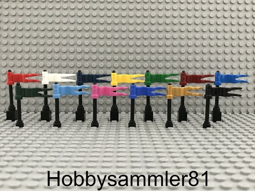 Lego 4495 fahnen flagge - 4495,