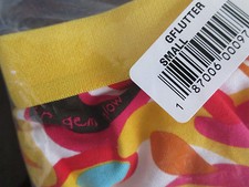 gDiaper Spring Summer gPants