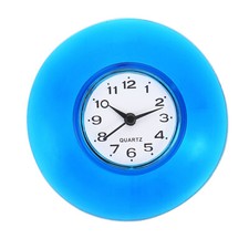 Mini wanduhr badezimmer - mini,