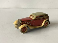 ⚠️Vintage Tippco TC 751