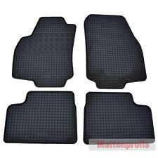 MP Gummimatten Gummifußmatten