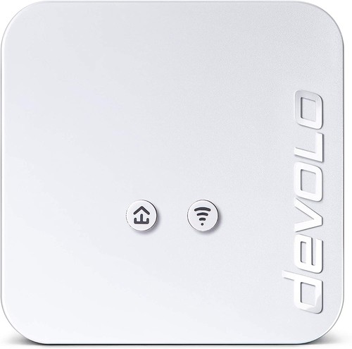 Devolo dlan 550 wifi - 550,