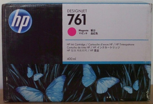 761 tinte cm993a - hp,