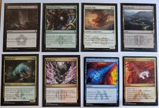 MTG - Masters 25 - Uncommons Komplettset - NM - EN - 80 Karten