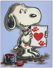 KLAUSEWITZ: ORIGINAL ACRYL