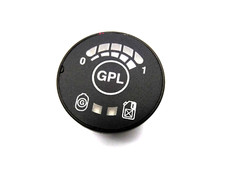 LPG Autogas Landi-Renzo Omegas