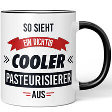 So sieht ein richtig cooler