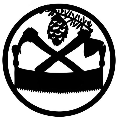 Forstwirt förster - forstwirt,