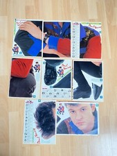 Bravo Starschnitt Paul Young