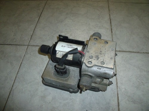 Abs hydraulik aggregat - abs, /