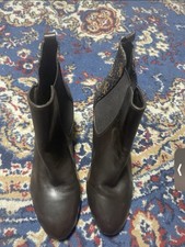 GUESS Damen Stiefelette Boots