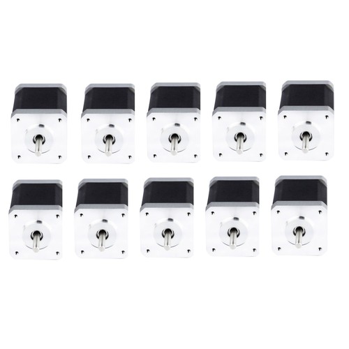 10pcs nema 9deg 60oz in - 10pcs, 17