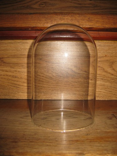 Wunderschöner alter glasdom - wunderschöner,
