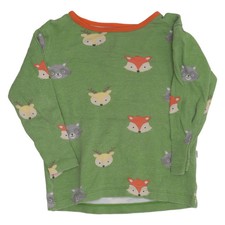 Hans natur langarmshirt - natur,,