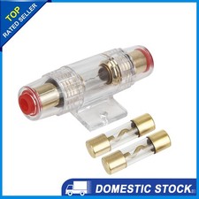 20A AGU Sicherung mit AWG