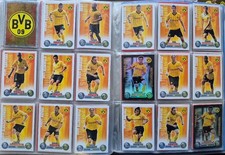 Match Attax 2008 2009