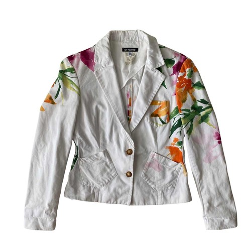 Ferre jeans watercolor - gf,