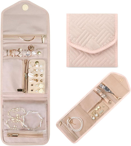Schmuckroll organizer tasche - schmuckroll,
