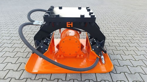 Anbauverdichter rhc ohne - eh,