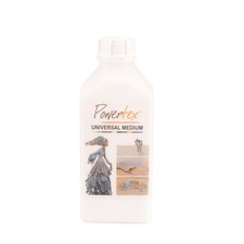 Powertex weiß 1kg - powertex,