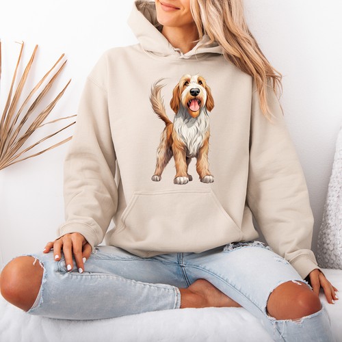 Shaggy hundeliebhaber tiere - shaggy,