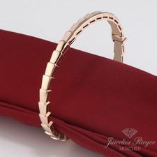 Bvlgari Armreif Serpenti Viper