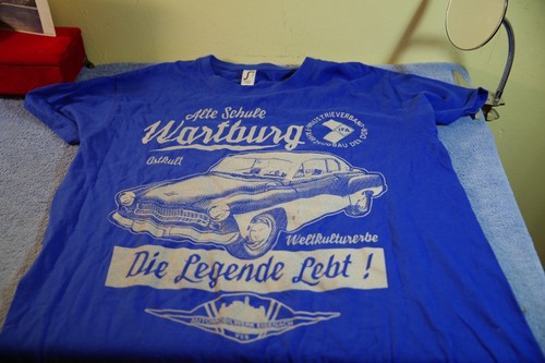 Retro fan shirt größe - fan-t-shirt,