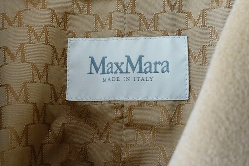 Max mara mantel 101801 icon - mantel,