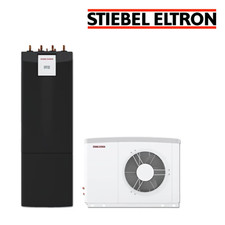 Stiebel Eltron WPL 09 ACS