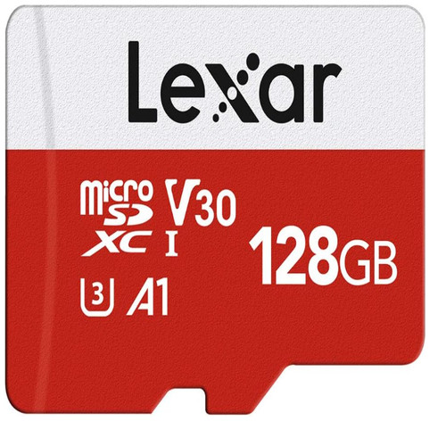 Micro karte 128gb - sd, u3